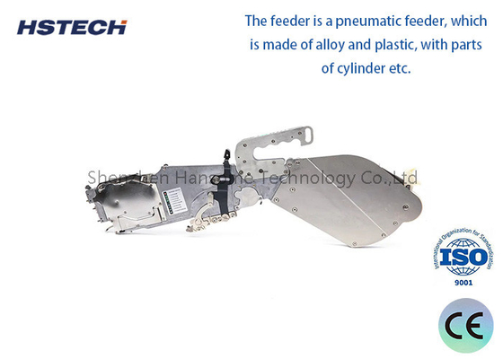 Bom preço. Alta precisão JUKI CF 8*4mm SMT Feeder para a série KE2000 máquina de montagem de chips on-line