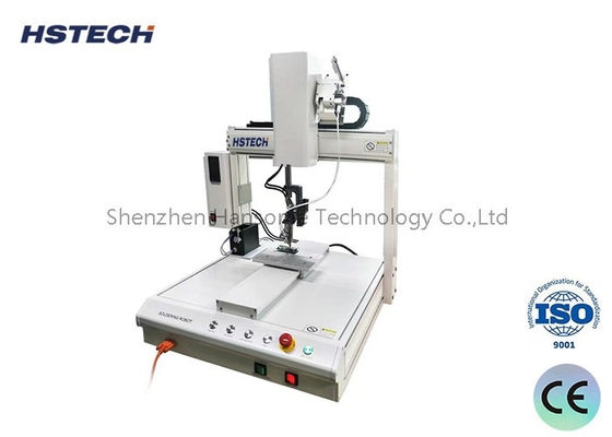 Bom preço. 300*300*100mm X/Y/Z Robot de solda de faixa de trabalho com precisão de ±0,02mm on-line
