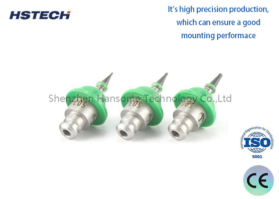 Bom preço. Nozzle JUKI SMT Nozzle de alta precisão para colocação precisa dos componentes on-line