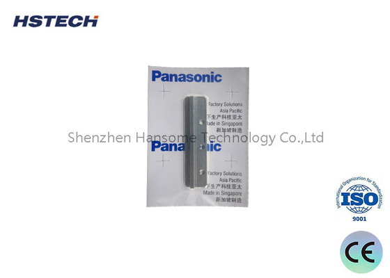 Bom preço. Peças da máquina SMT de aço inoxidável para a máquina AI da Panasonic on-line