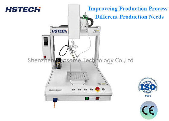 Bom preço. Maximize a sua produção com o robô de solda automática perfeito para as suas necessidades de fabricação on-line