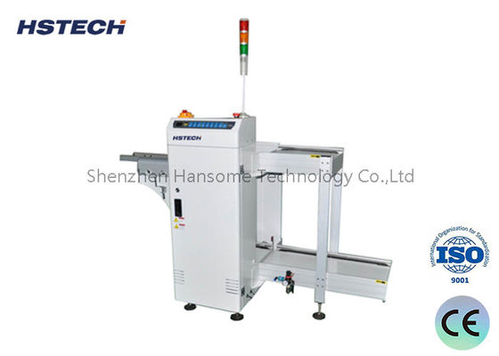 Bom preço. High Stability Automatic PCB Unloader Magazine Rack for SMT Production Line On-line