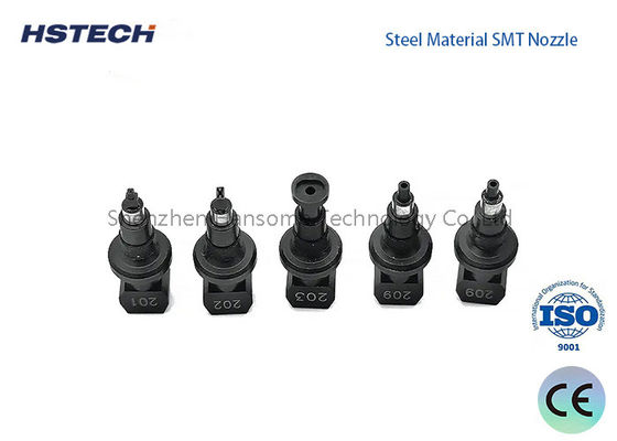 Bom preço. Bico SMT de precisão para máquinas de recolha e colocação SAMSUNG CP45 e CP60 on-line