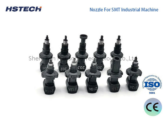 Bom preço. Material de aço de bocal Yamaha YV100X/XG de alta qualidade para SMT on-line