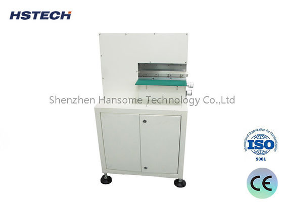 Bom preço. Equipamento avançado de desinstalação de PCB pneumáticos para placas SMD e alumínio on-line