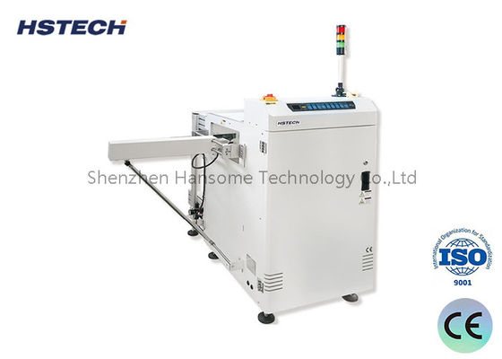 Bom preço. Equipamento de manipulação de PCB de carregamento de PCB de alta velocidade com soldadura de resfriamento e superfície branca on-line