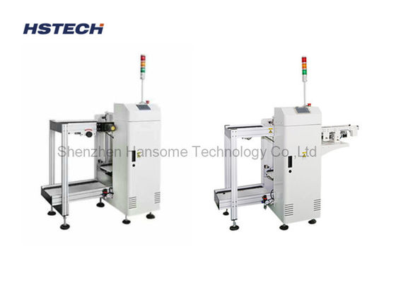 Bom preço. Equipamento de manipulação de PCB de aço inoxidável on-line