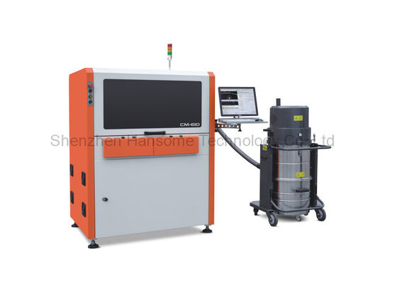 Bom preço. Máquina de alimentação de gaveta de roteador de PCB Máquina de corte de PCBA automática on-line