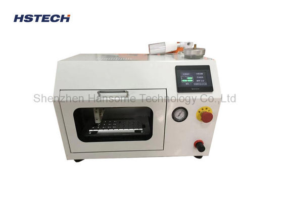 Tela de toque SMT Comboio de limpeza da janela Com JUKI FUJI YAMAHA Comboio