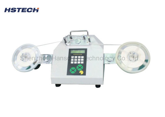 Bom preço. Contador de chips SMD leve Contador de componentes SMD com motor AC de 6W Panosonic on-line