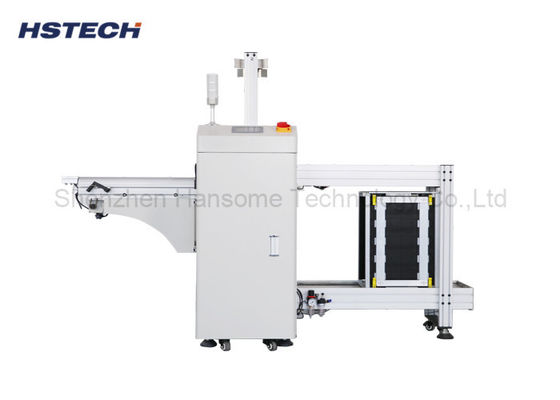 Bom preço. Equipamento de manipulação de PCB sob pressão de ar Descarregador automático 12 meses de garantia on-line