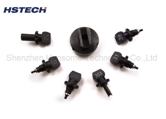 Bom preço. Material de aço SMT bico YV100II KM0-M711J-A0X 39A modelo Yamaha bico on-line