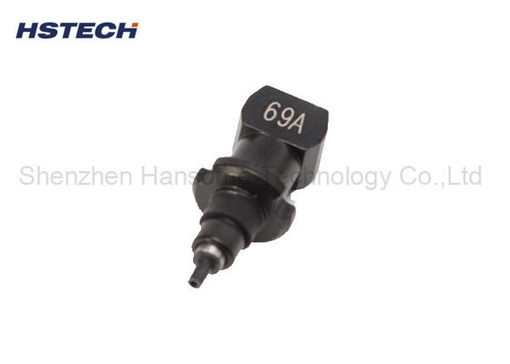 Bom preço. Blace Color SMT Pick And Place Nozzles para Yamaha YV88XG KV7-M77GX-A0X on-line
