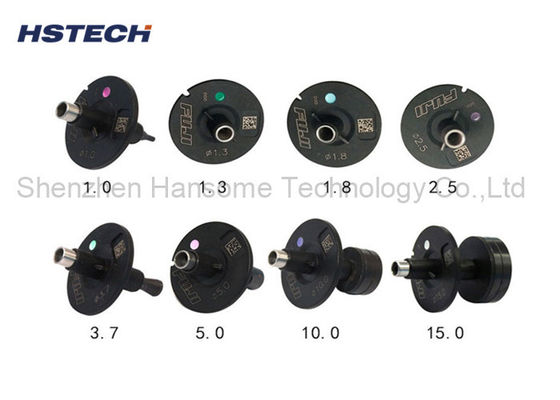 Bom preço. H04 Pico de bocal R19-150-155 Pico e coloque 1.0 mm a 15.00 mm Tamanho de estanho on-line