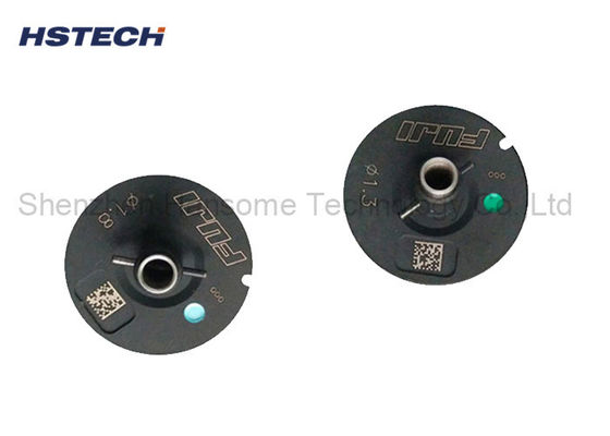 Bom preço. H04 cabeça 1.3 / 1.8mm SMT bocal marca FUJI Para NXT SMD montagem operação on-line