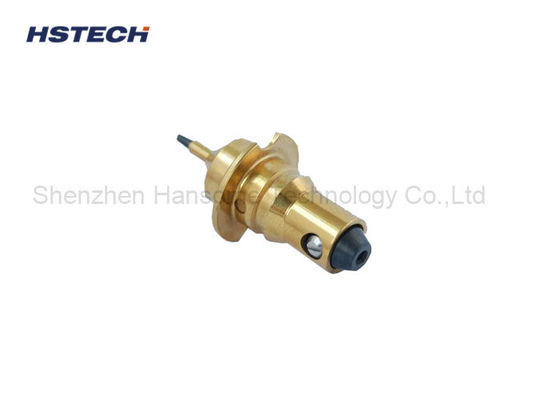 Bom preço. JUKI SMT nozzle assembly modelo 101,102,103,104,105,106 Cabeça PARA componentes SMD de sucção on-line