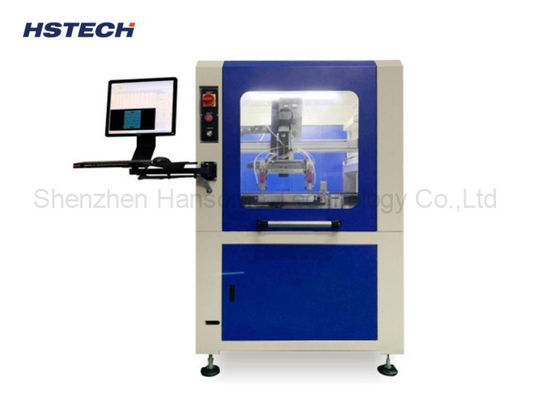 Bom preço. Máquina automática de revestimento conformal seletivo para PCBA SMT Backstage Process on-line