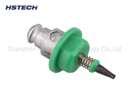 Bom preço. Cor verde Base de fragmentação SMT Peças de partida JUKI 504 Cabeça do bico para sucção SMD on-line