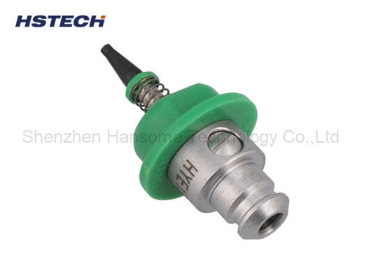 Bom preço. Peças sobressalentes SMT de aço de tungstênio cerâmico, JUKI 504 Pick And Place Nozzle série 2000 on-line