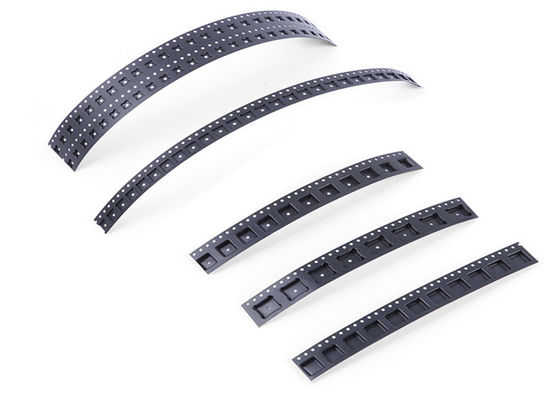 Bom preço. Diferentes tamanhos de fita transportadora em relevo semicondutor IC LED chip diodos longa vida útil on-line