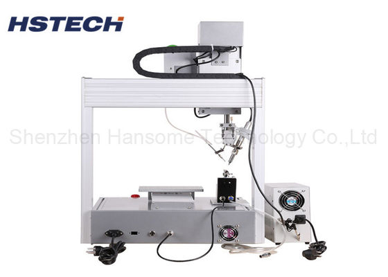 Cinturão de cronometragem Motor Shinano PCB Soldar Robô Meanwell Condutor Cinza Cor Nova Condição