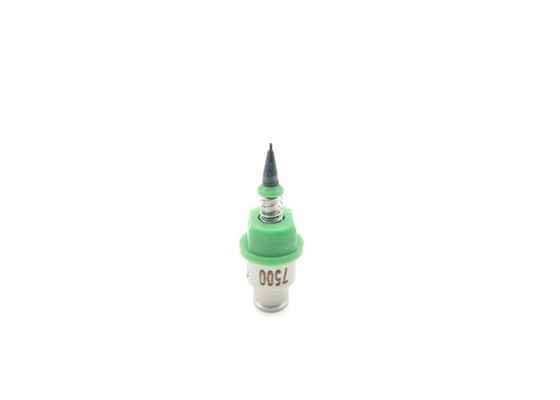 Bom preço. Nozzle JUKI SMT de aço tungstênio 100% testado para máquina SMT RS1 7500 7501 7502 on-line