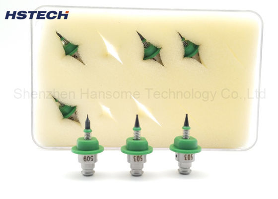 Bom preço. 503 509 JUKI SMT Bocal Cinza Base de Tungstênio Verde Reflector Durável Longa Duração de Vida on-line