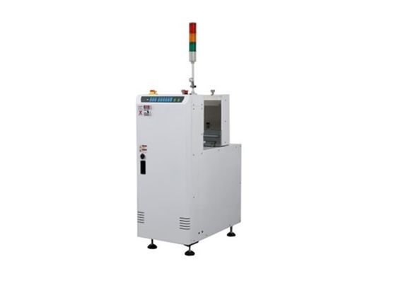 Panasonic PLC espessura ajustada 0,6Mpa Destacker equipamento de manuseio de PCB