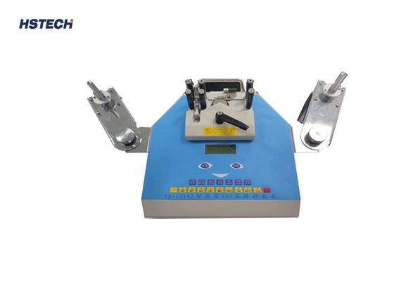 Bom preço. Máquina de contagem de componentes SMD de 32 mm Pitch 80W 19s on-line