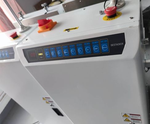 Bom preço. Linha de produção SMT Máquina de manipulação de placas de carregamento e descarregamento de PCB on-line