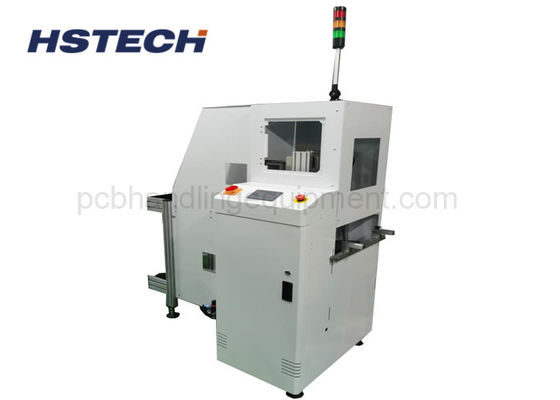 Bom preço. Linha SMT SS304 20M/Min 40mm Pitch PCB Loader Machine on-line