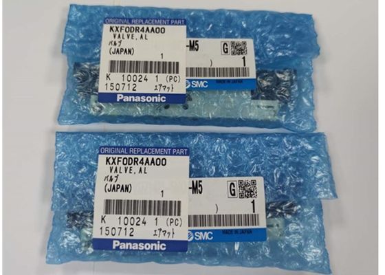 Bom preço. Valva solenoide de alumínio Panasonic KXF0DR4AA00 MTNP000181AA on-line
