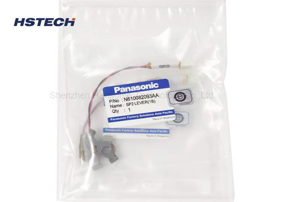 Bom preço. N610082093AA Panasonic SP2 LEVER 1B SMT Partes de máquinas on-line