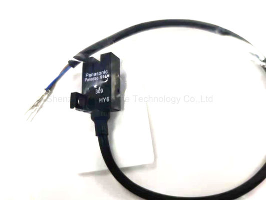 Bom preço. Sensor Panasonic SMT AI Peças sobressalentes 304133426301 Com cabo de 3 pinos on-line
