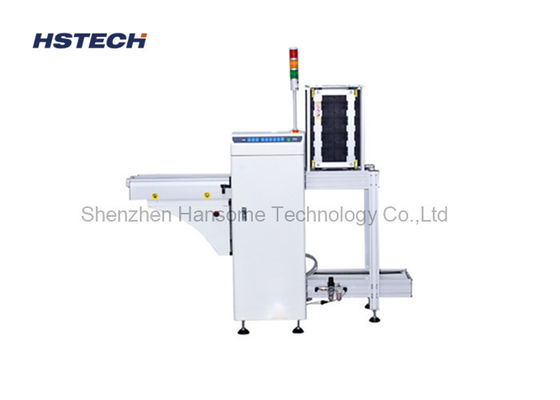 3 Revista LED Botão PCB Link Descarregador 330mm Largura