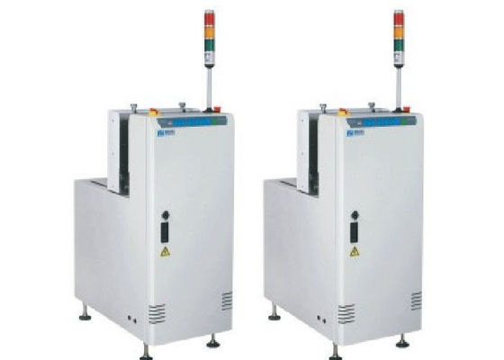 Bom preço. NG OK PLC Programar SMT Revista Carregador ESD Faixa transportadora on-line