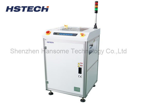 Capa transparente de 90 graus de circuito impresso de giro transportador 350mm largura